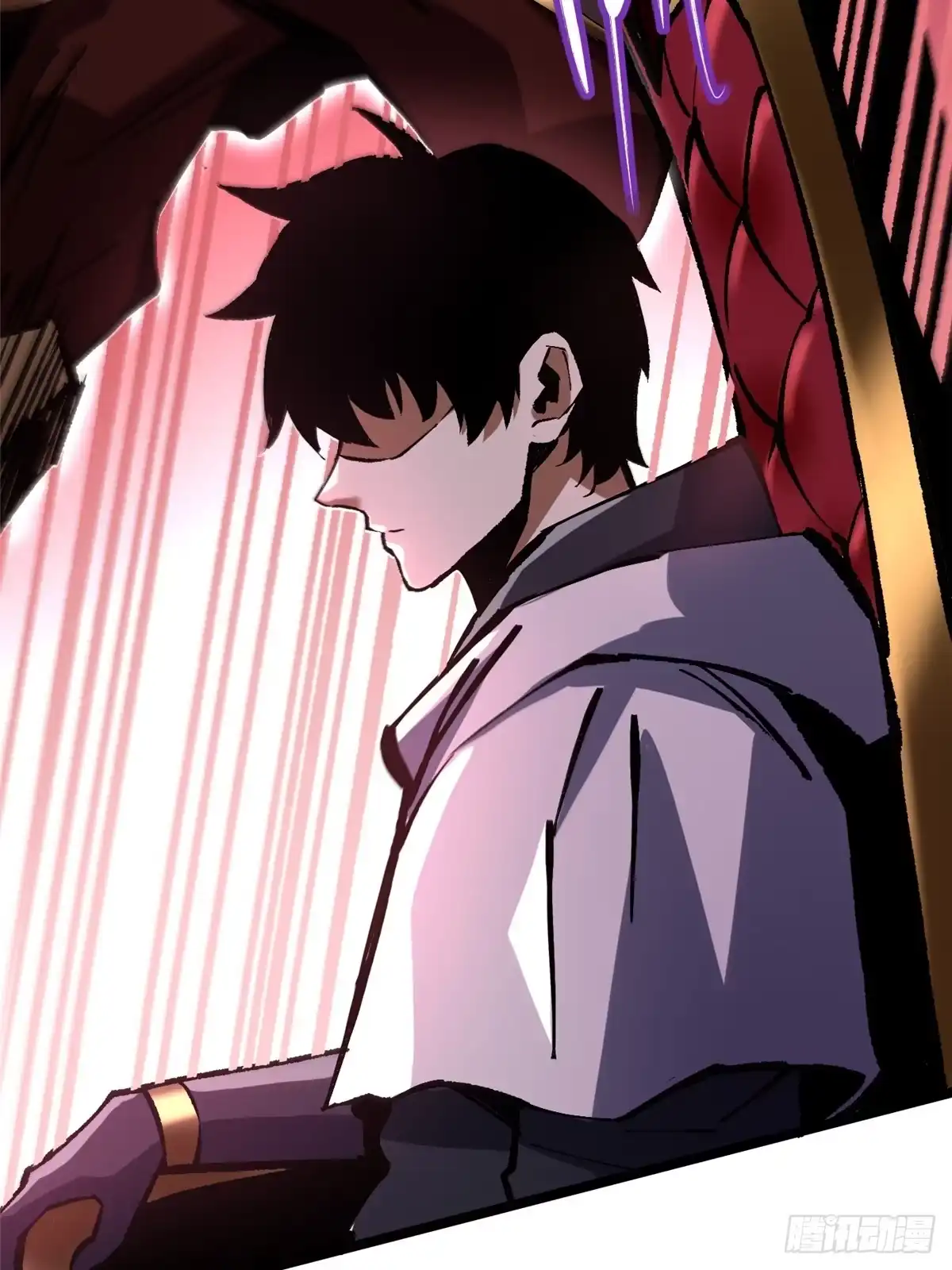 《我真不想学禁咒》第144话 第58页