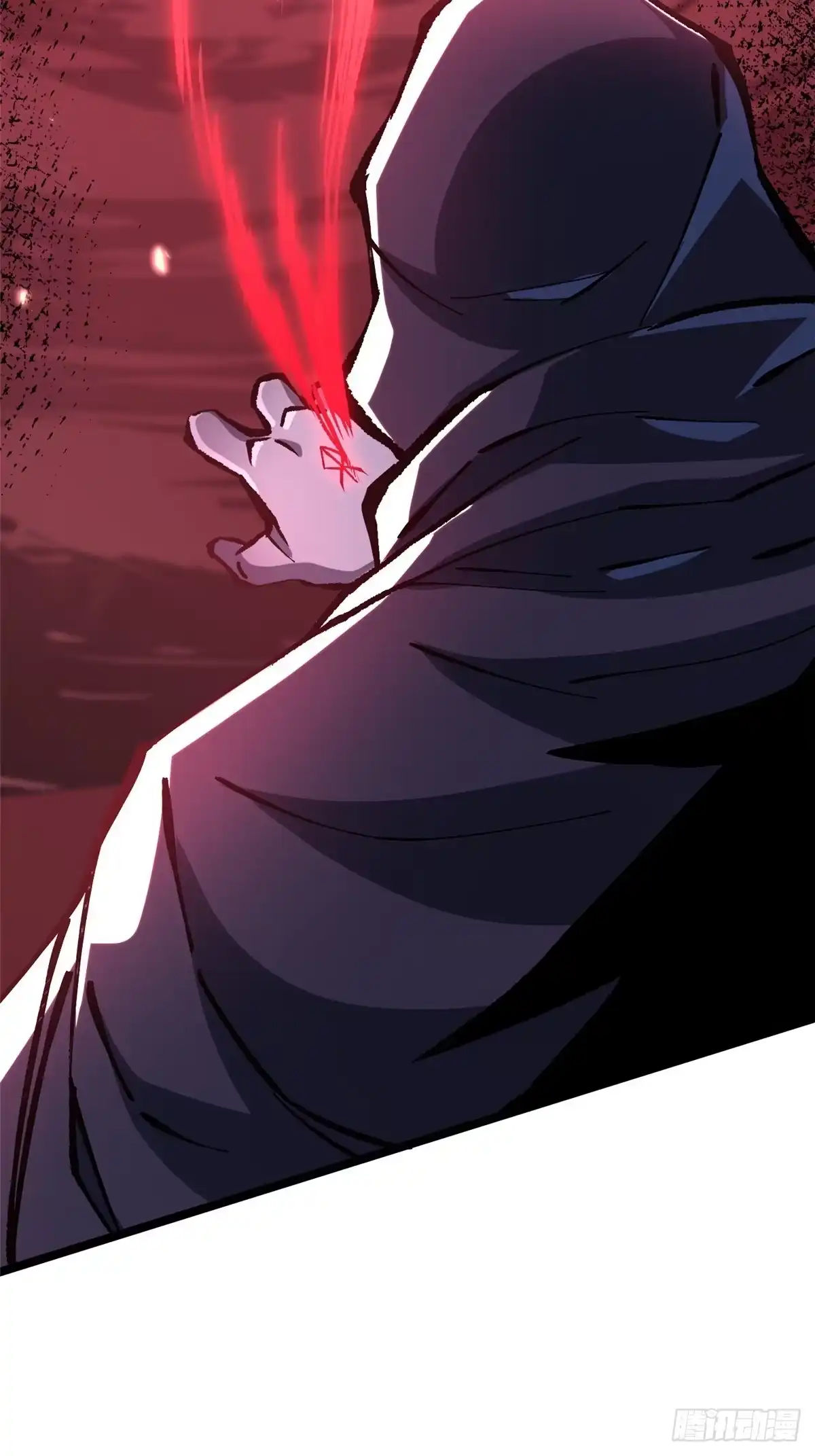 《我真不想学禁咒》第145话 第55页