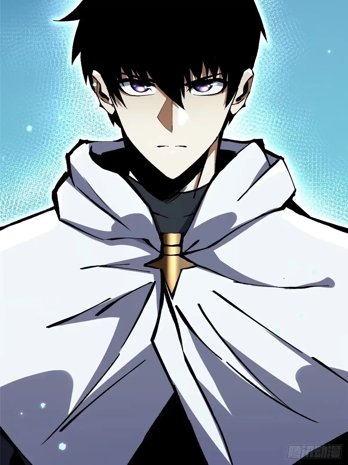 《我真不想学禁咒》第145话 第8页