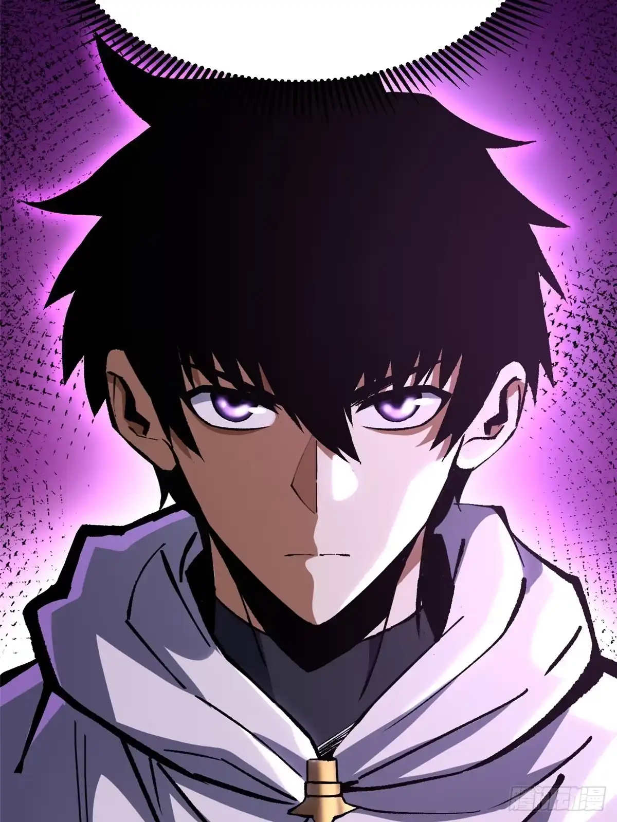 《我真不想学禁咒》第145话 第69页