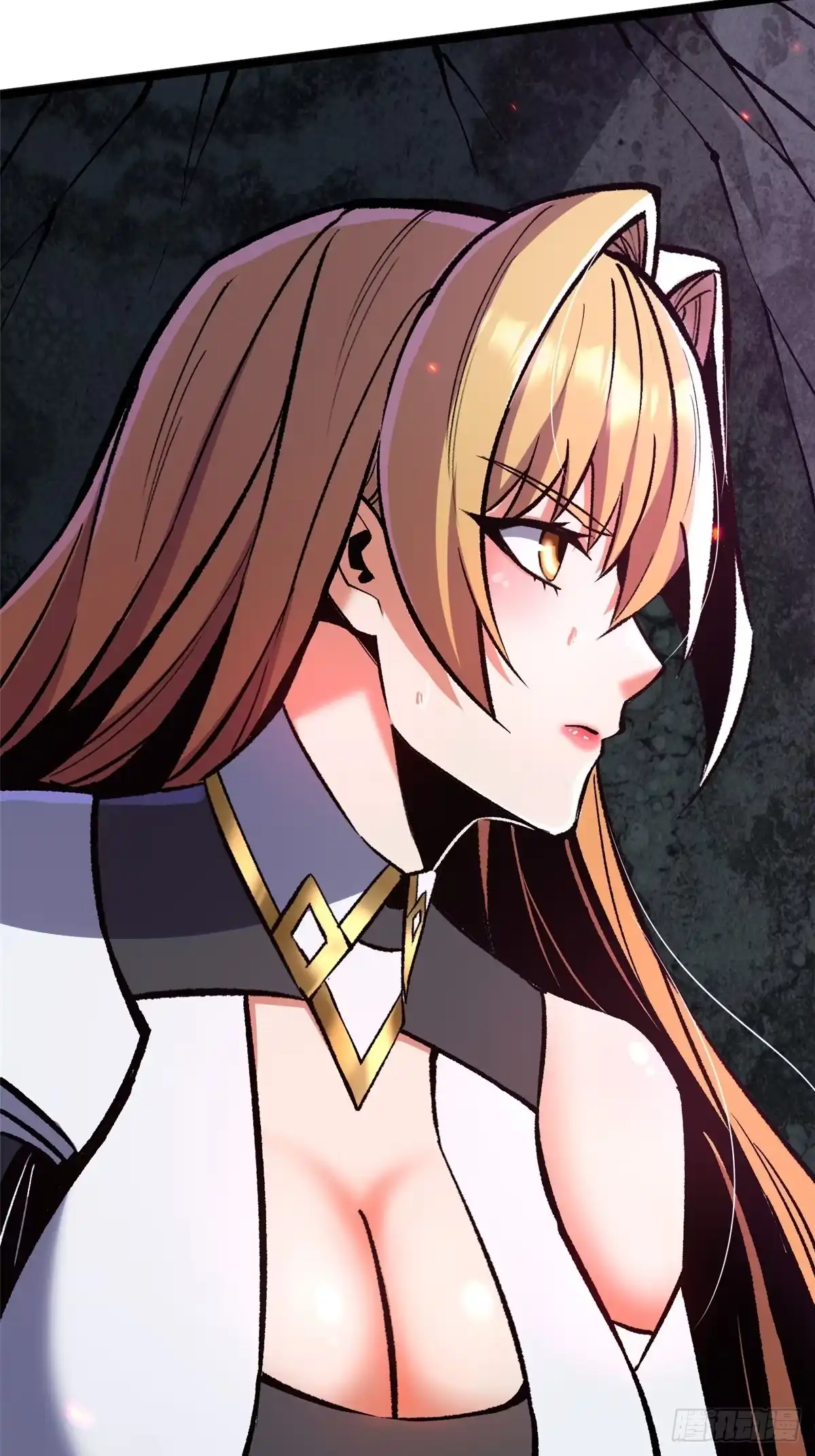 《我真不想学禁咒》第147话 第22页