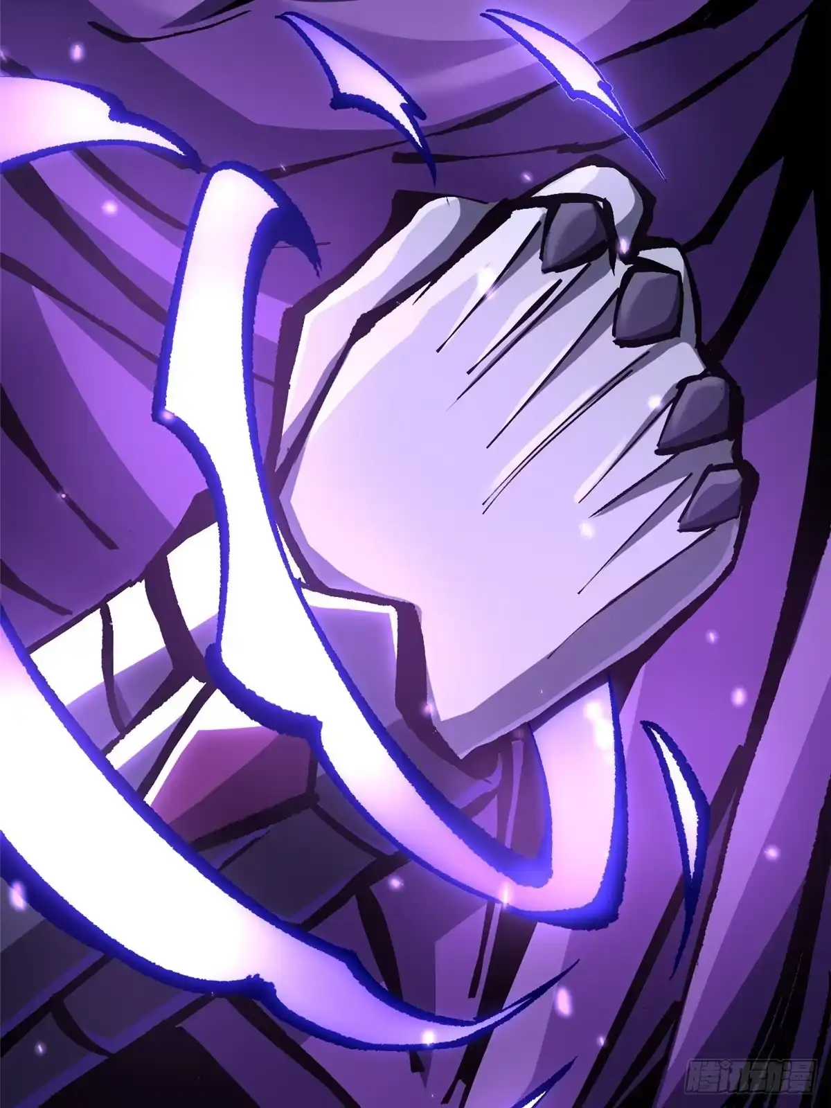 《我真不想学禁咒》第147话 第55页