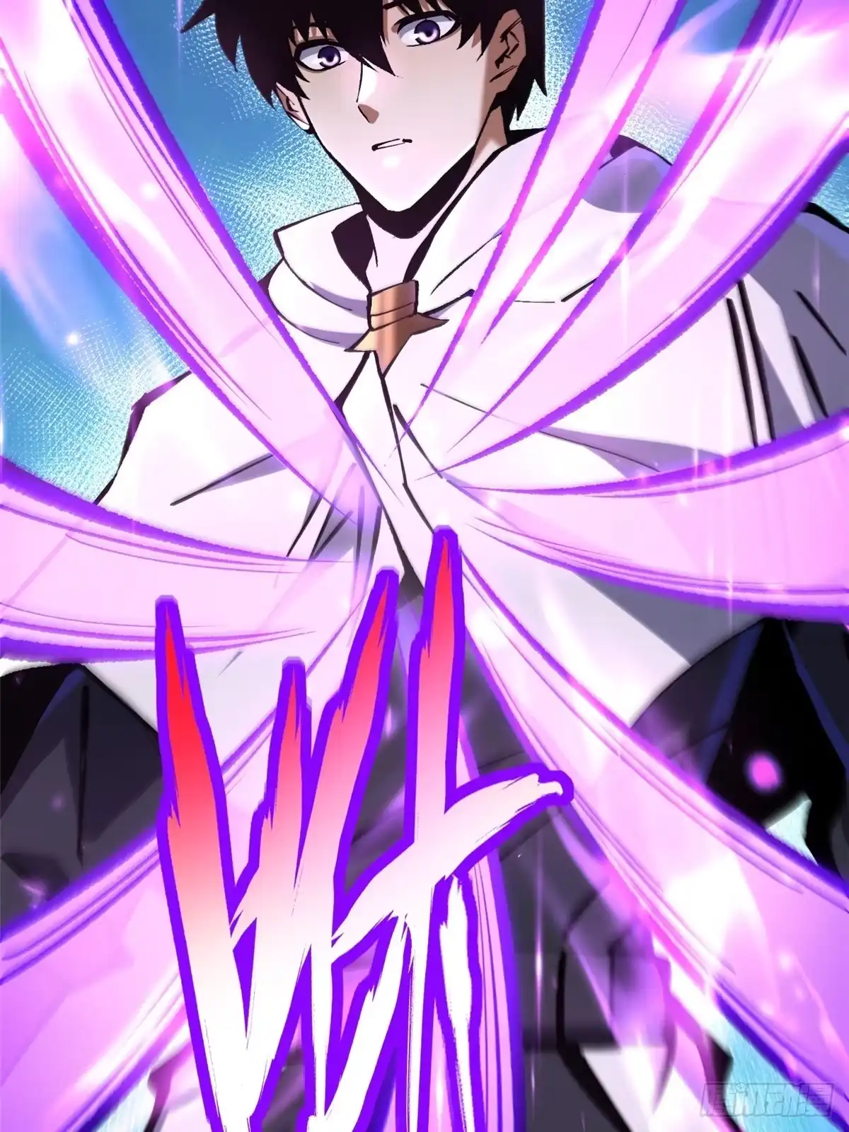 《我真不想学禁咒》第147话 第40页