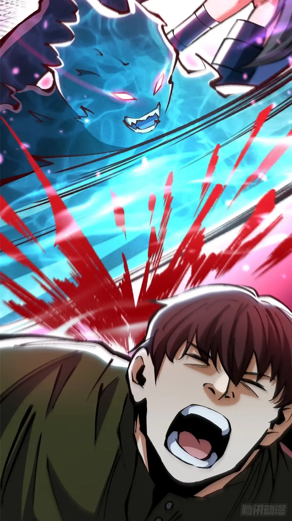 《我真不想学禁咒》第149话 第52页