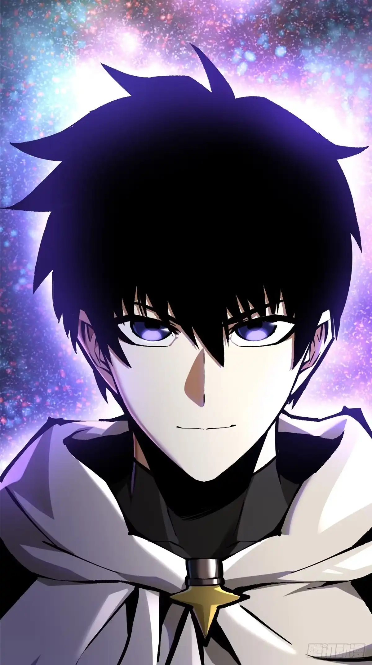 《我真不想学禁咒》第150话 第77页
