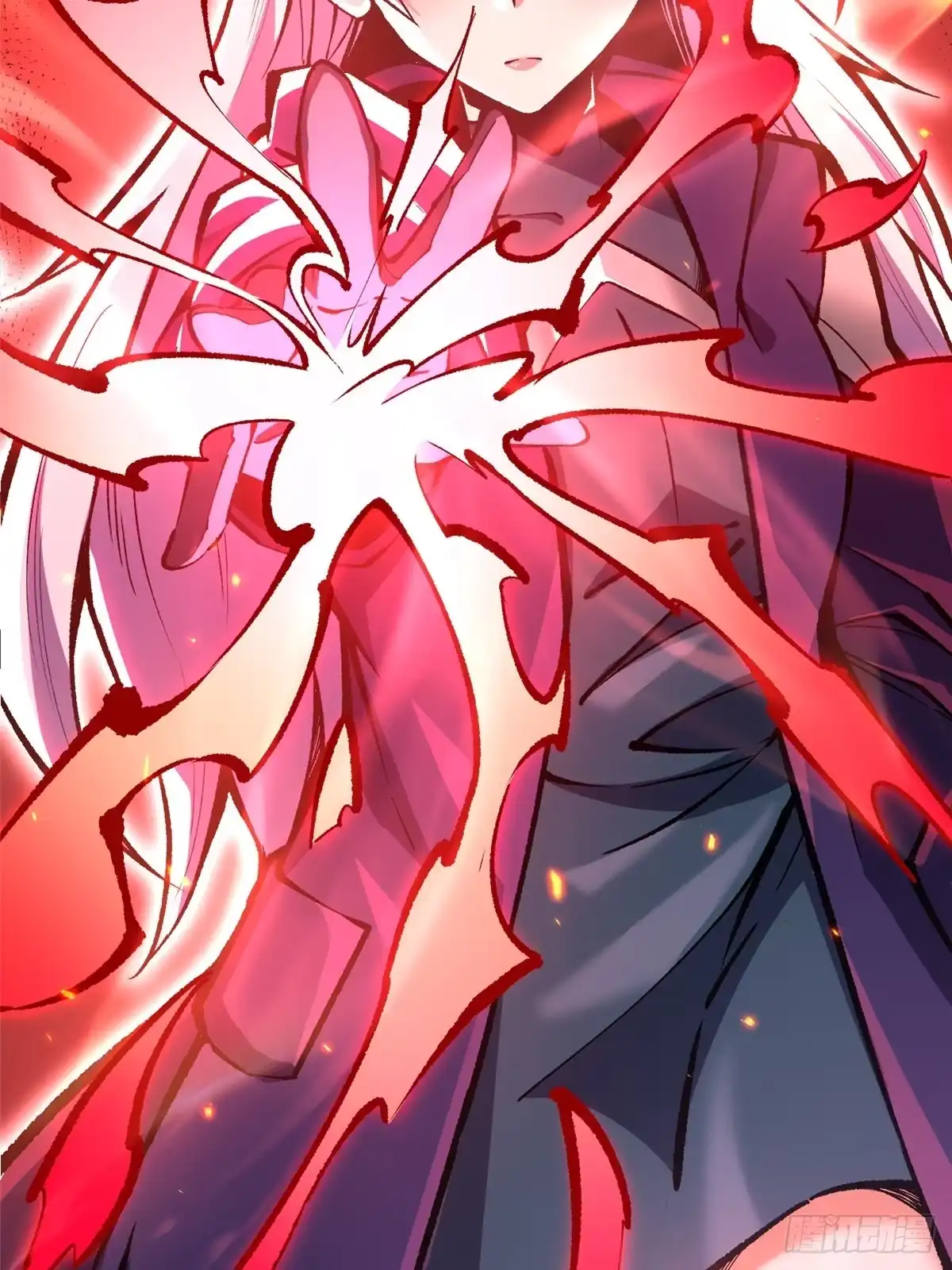 《我真不想学禁咒》第151话 第7页