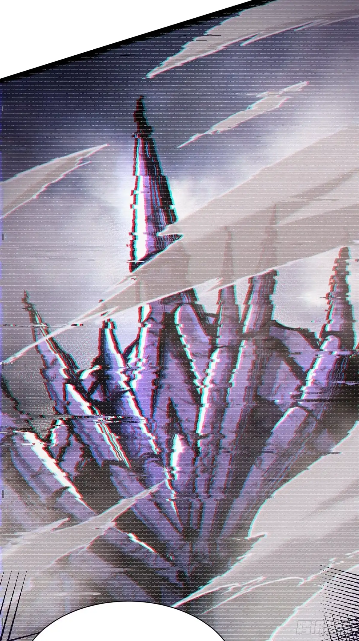 《我真不想学禁咒》第153话 第54页
