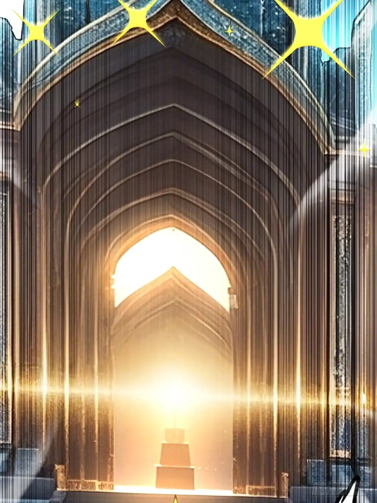《我真不想学禁咒》第154话 第61页