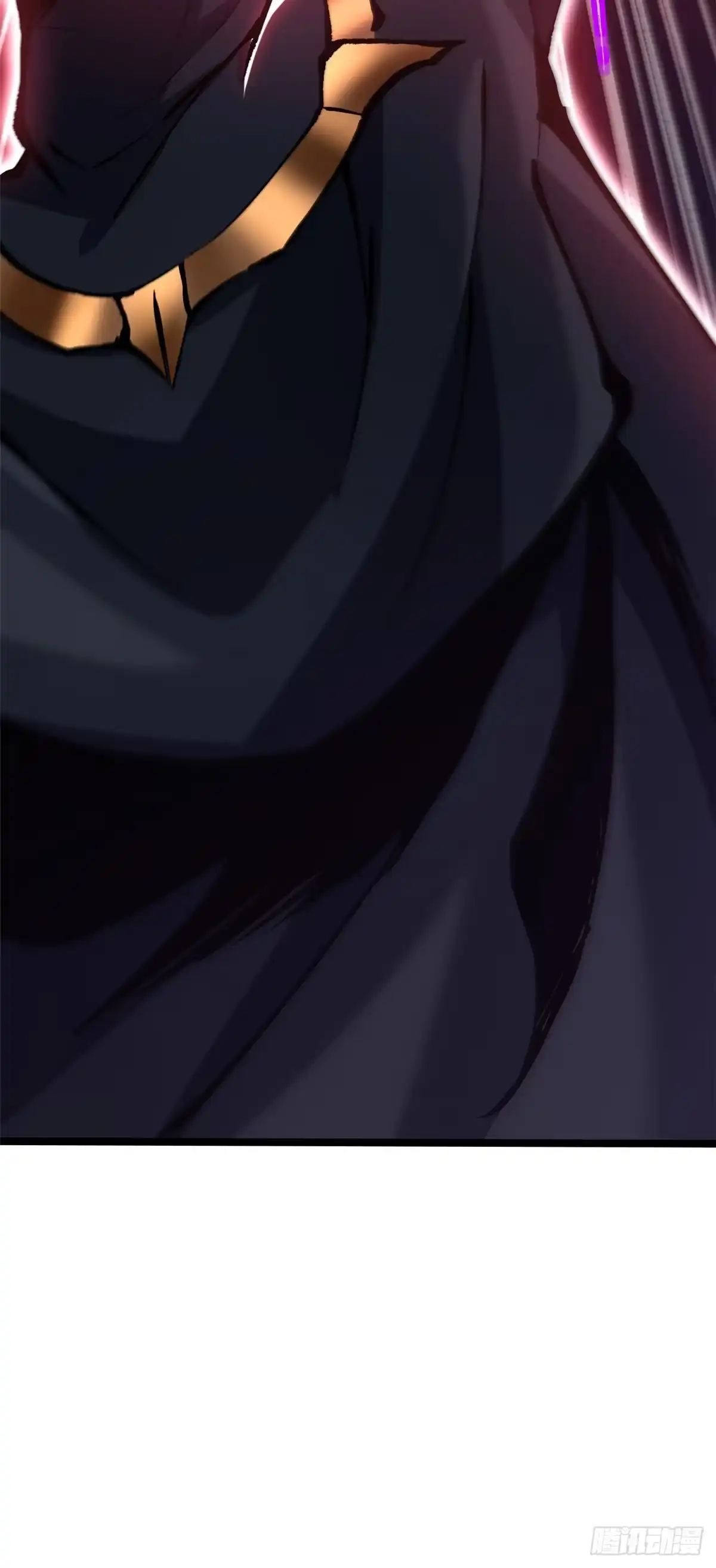 《我真不想学禁咒》第156话 第34页