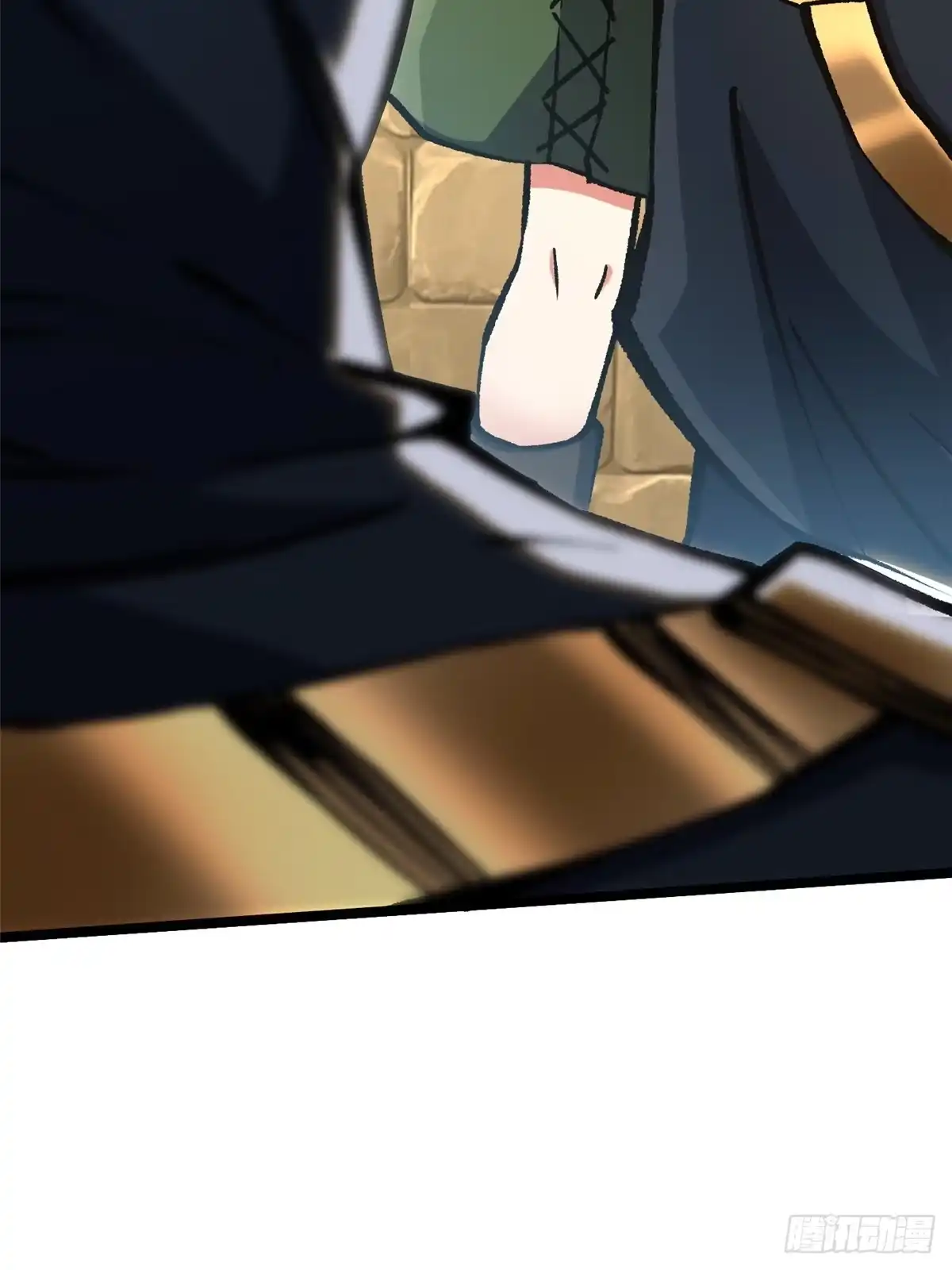 《我真不想学禁咒》第156话 第7页