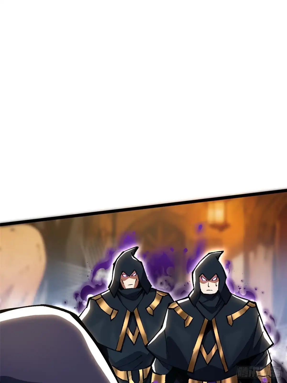 《我真不想学禁咒》第156话 第65页