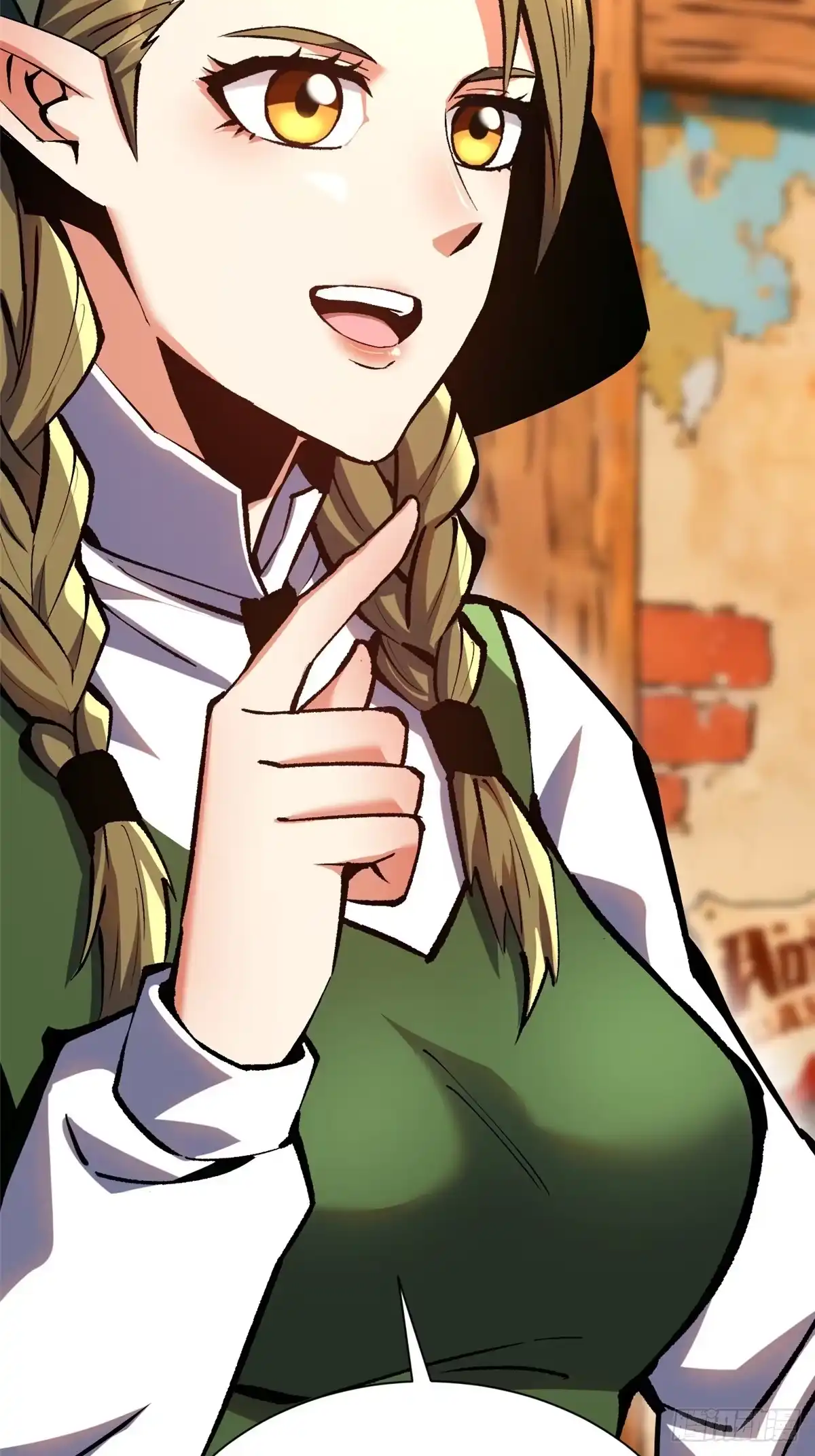 《我真不想学禁咒》第157话 第51页