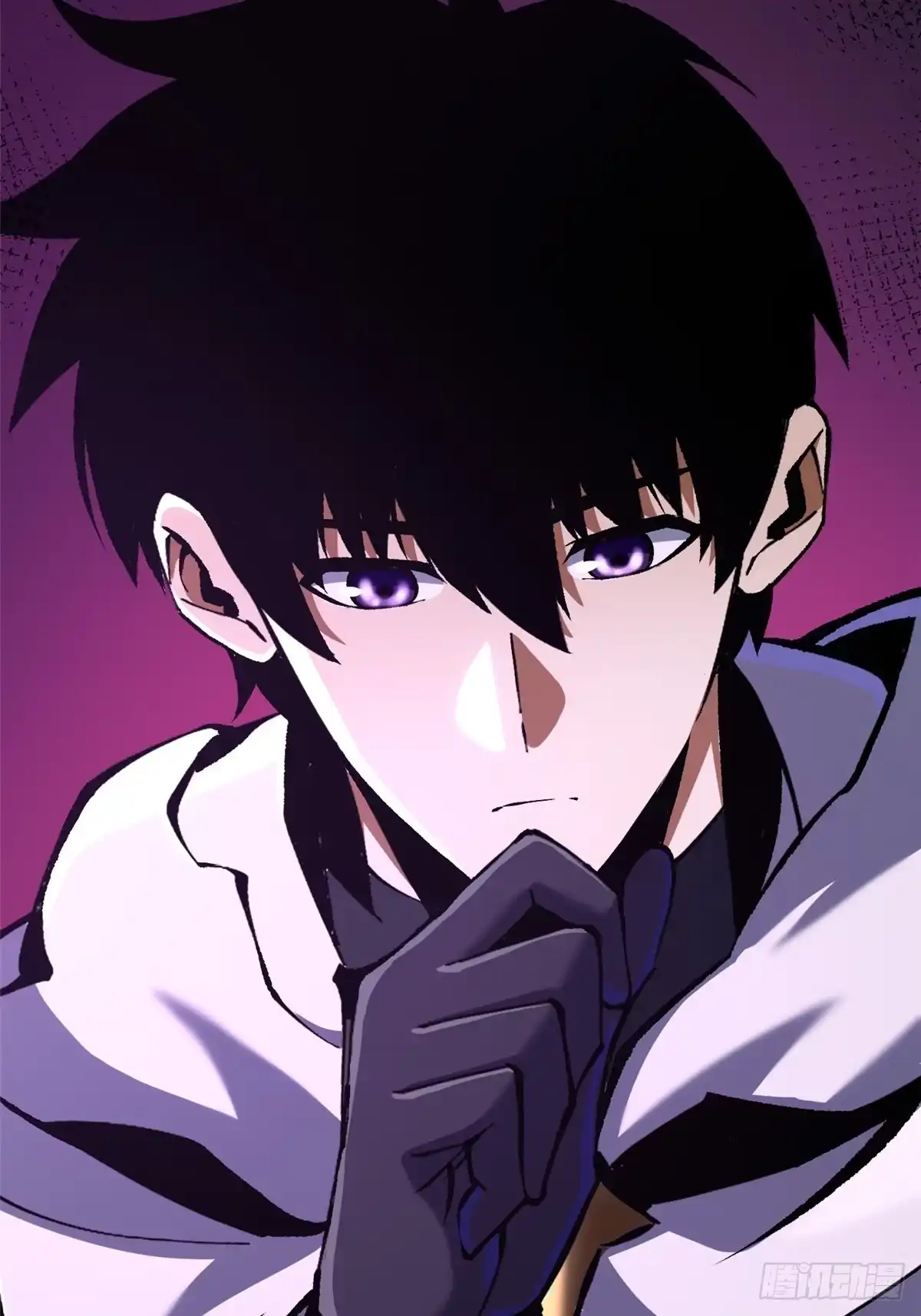 《我真不想学禁咒》第158话 第47页