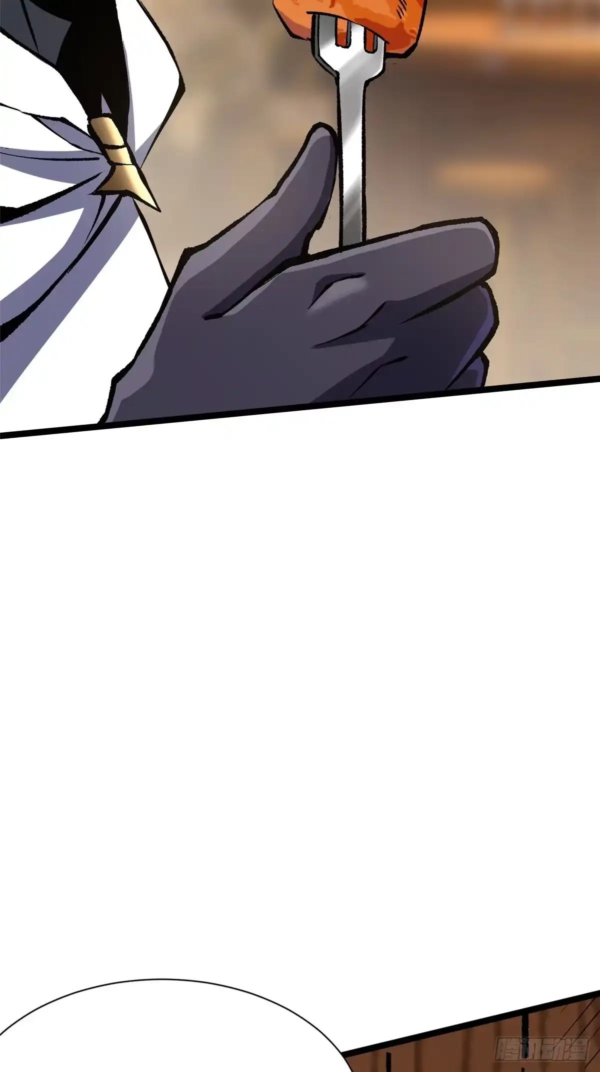 《我真不想学禁咒》第158话 第23页