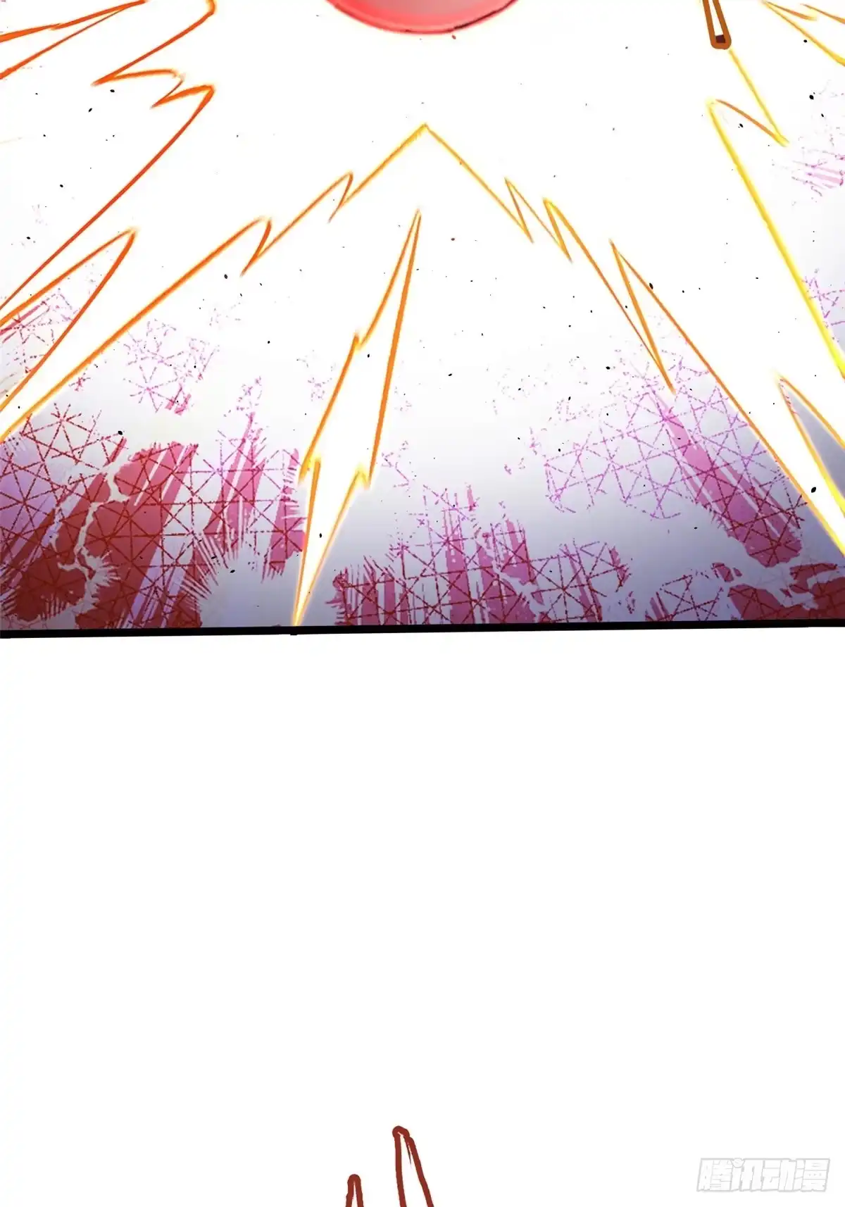 《我真不想学禁咒》第159话 第19页