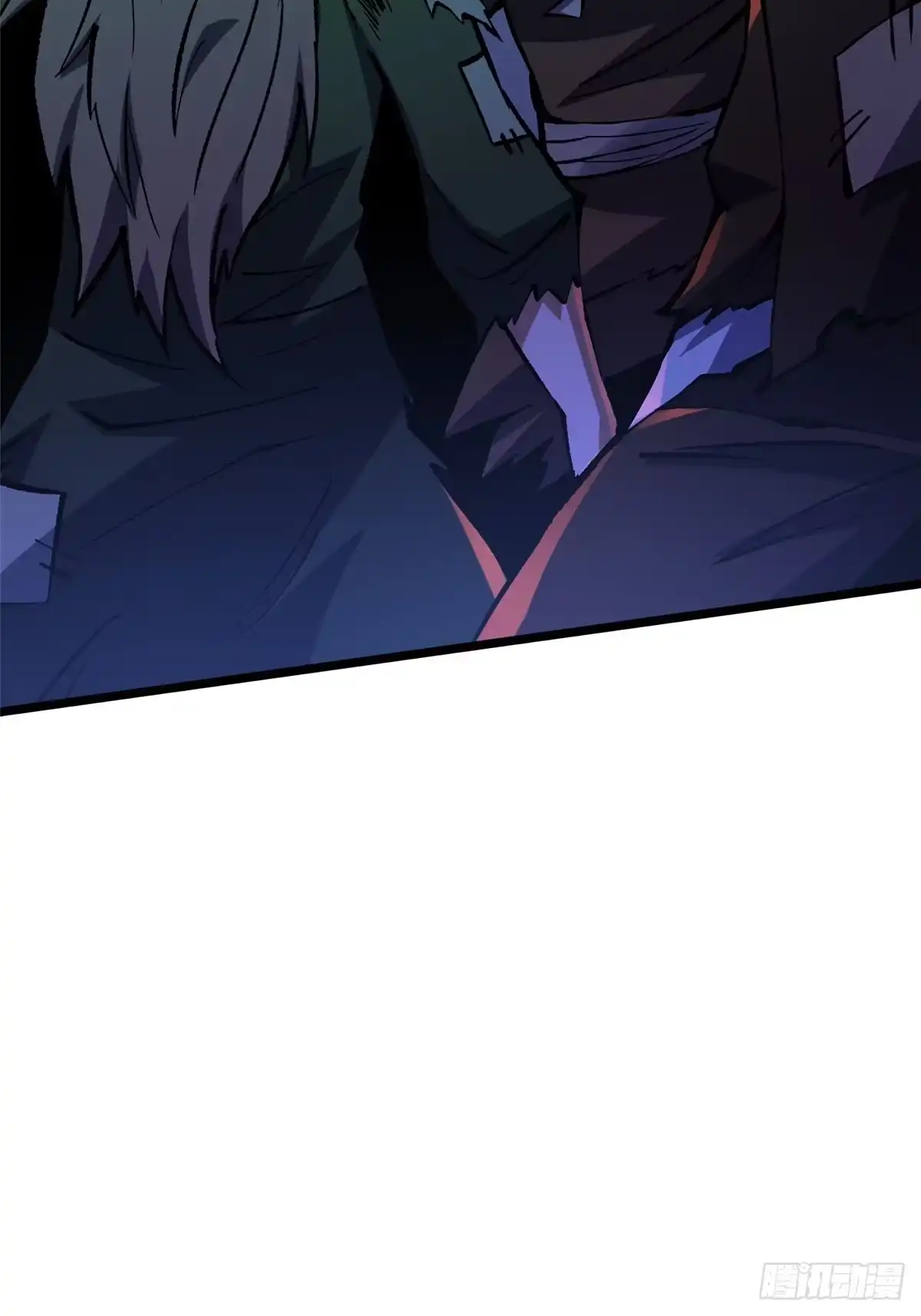 《我真不想学禁咒》第159话 第7页