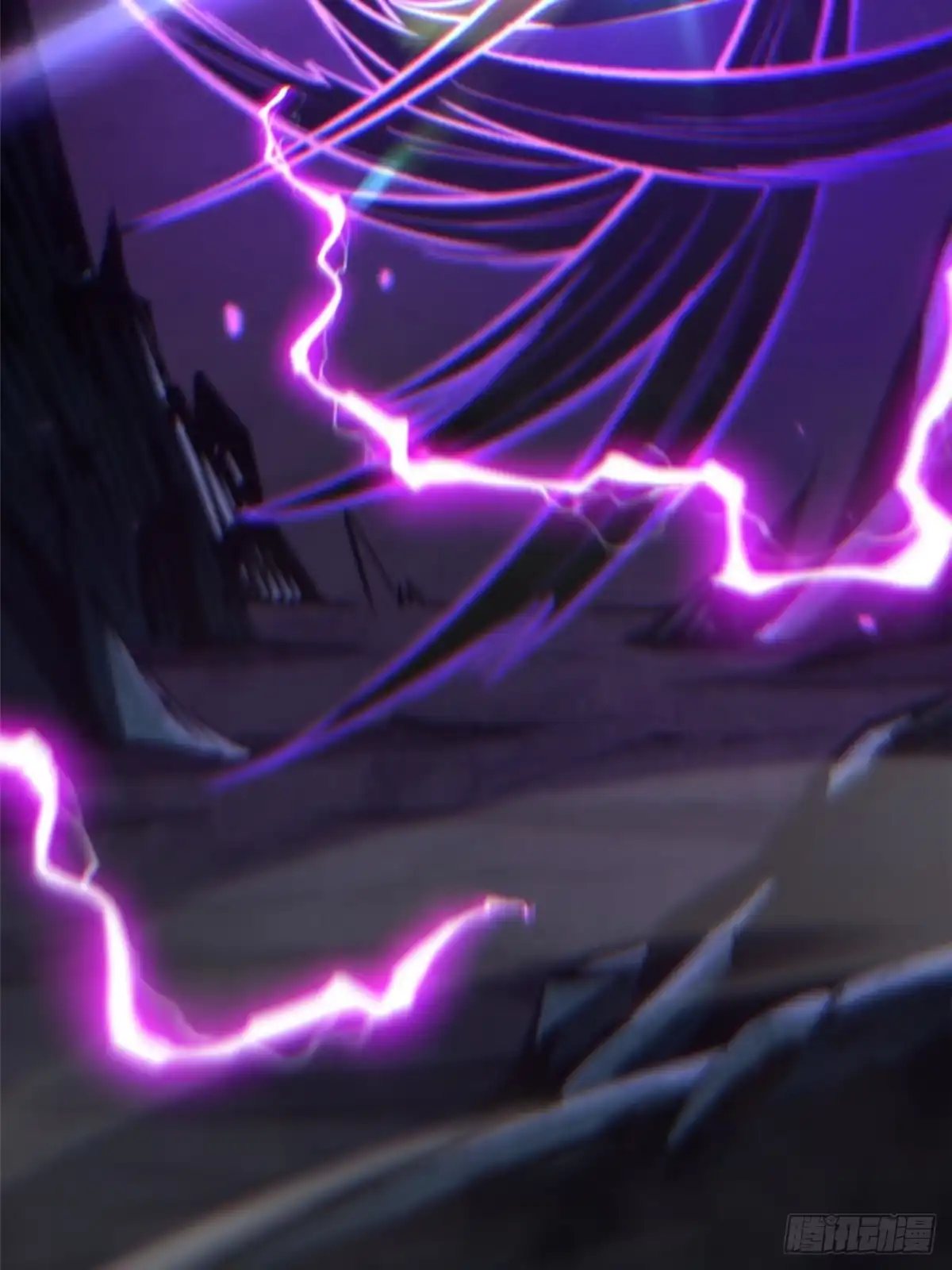 《我真不想学禁咒》第160话 第42页