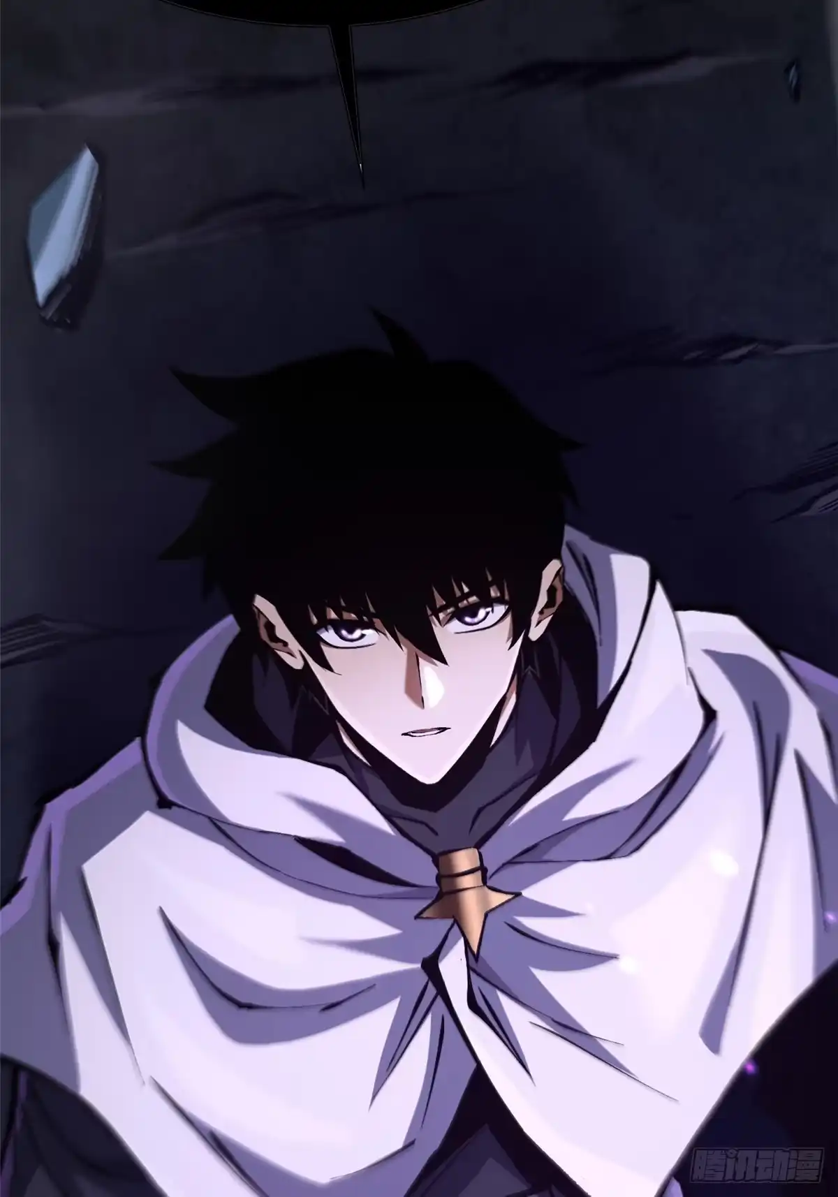 《我真不想学禁咒》第160话 第47页