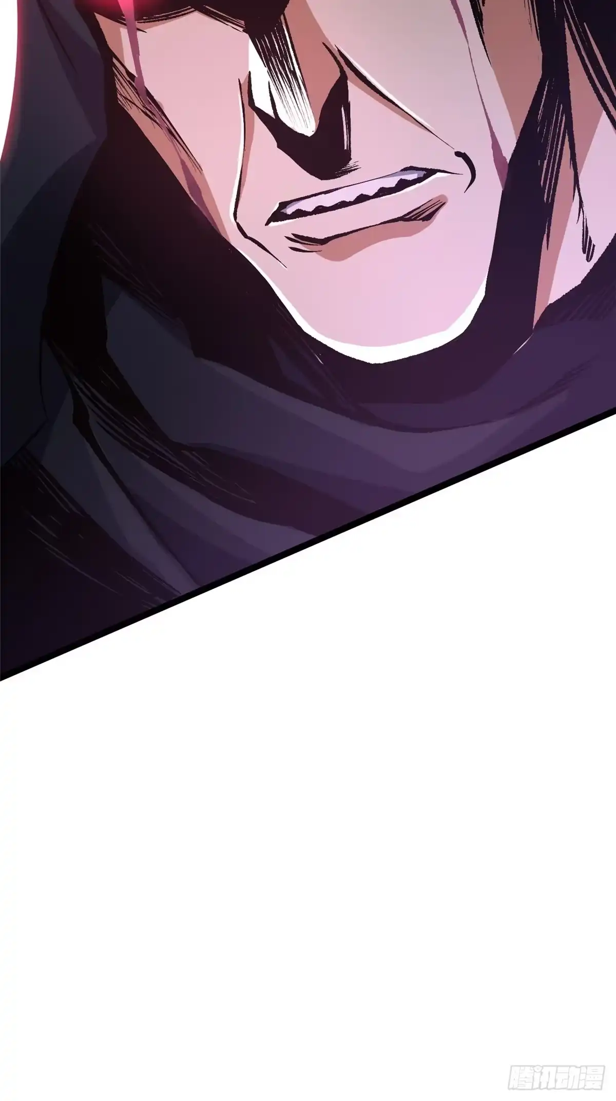 《我真不想学禁咒》第161话 第21页