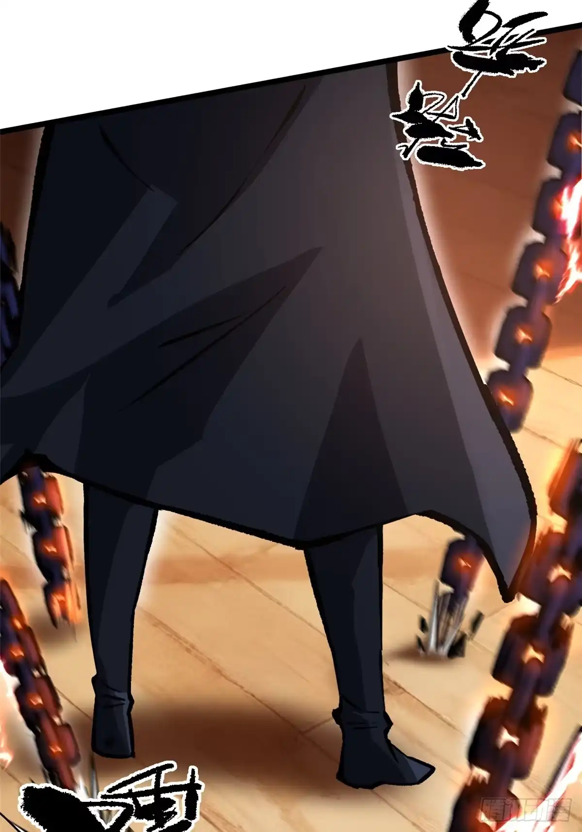 《我真不想学禁咒》第164话 第23页