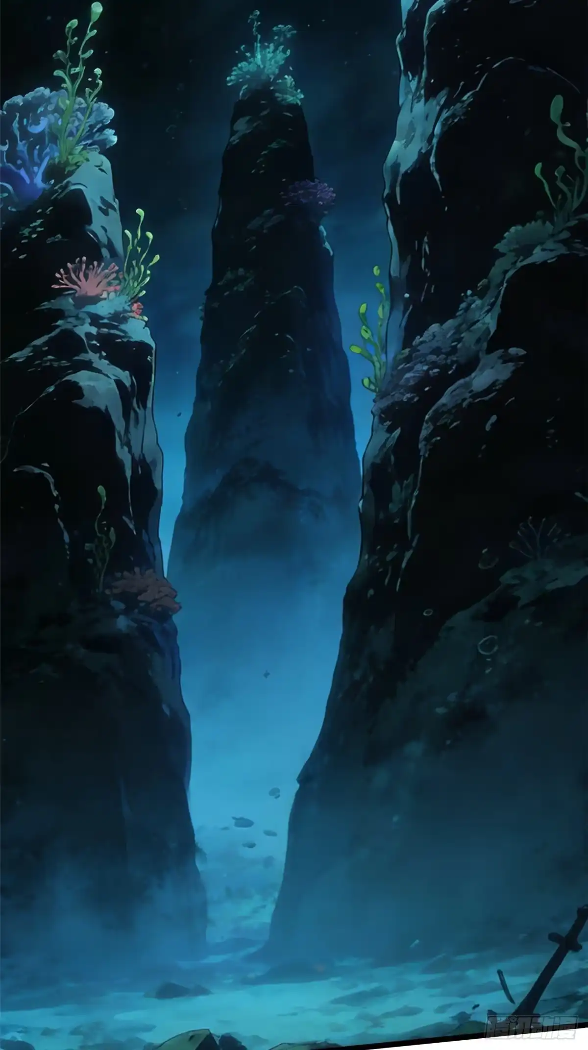 《我真不想学禁咒》第166话 第3页