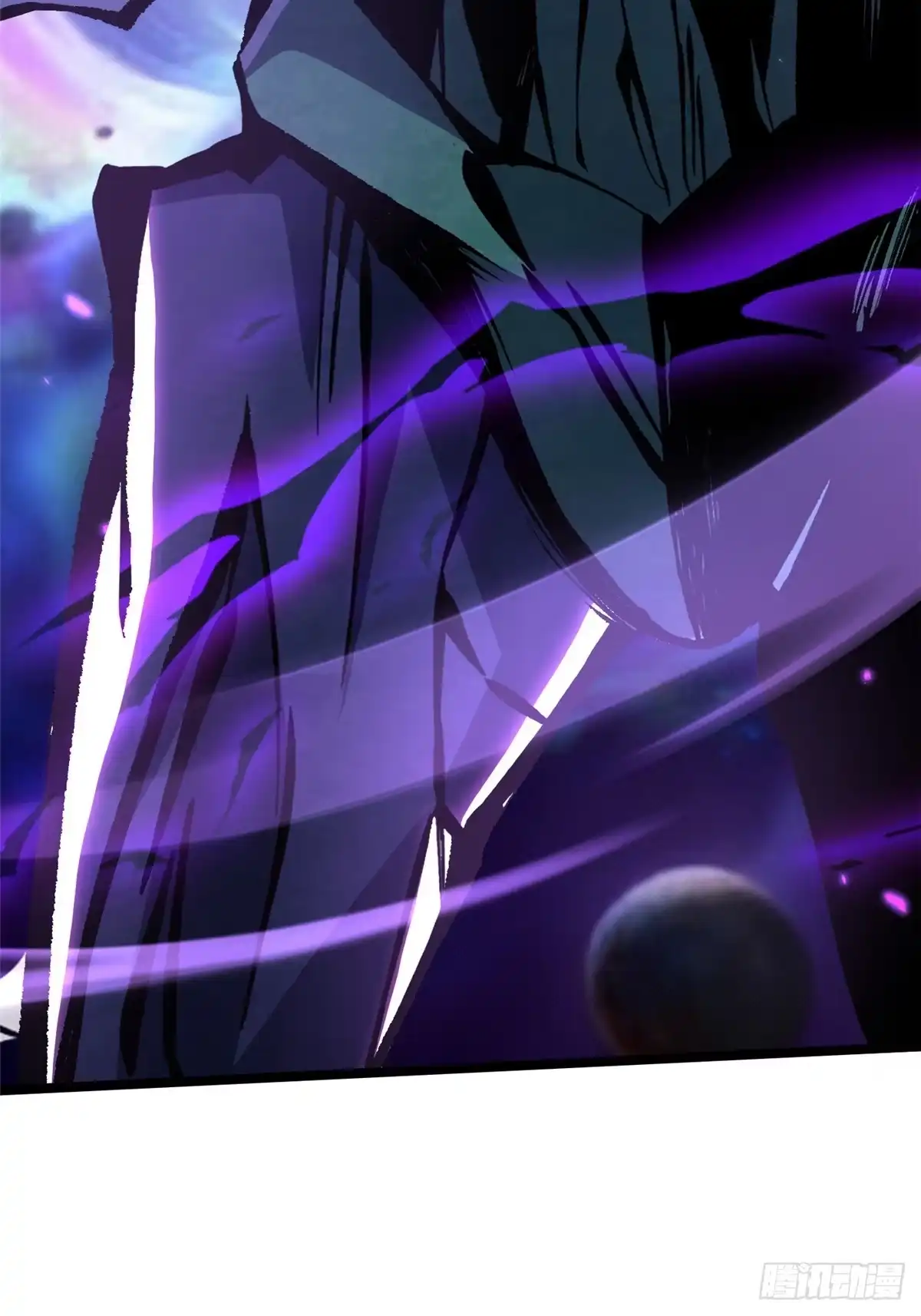 《我真不想学禁咒》第167话 第26页