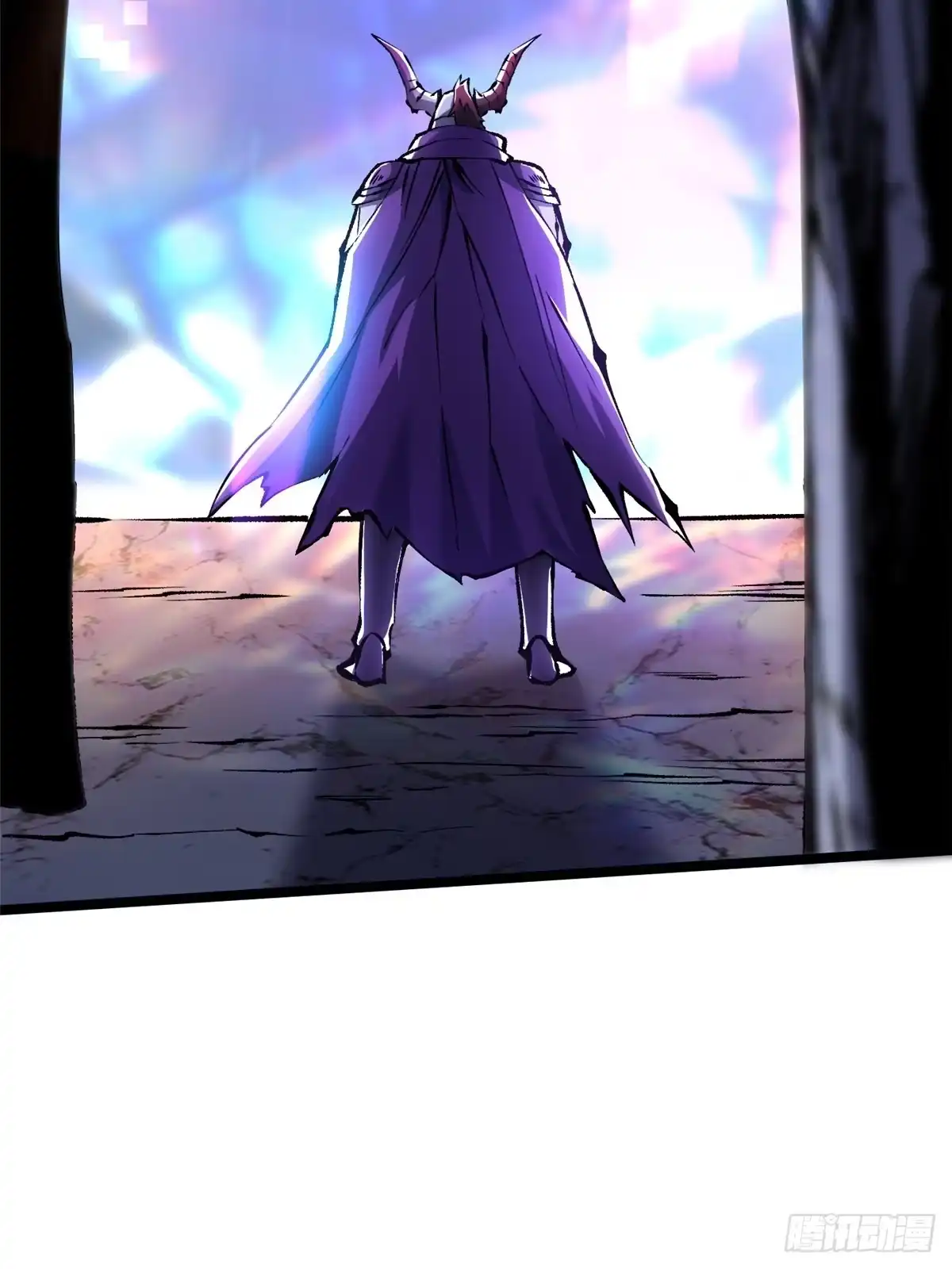 《我真不想学禁咒》第167话 第76页