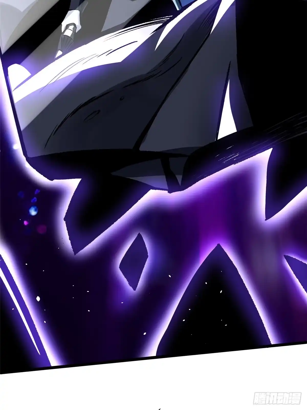 《我真不想学禁咒》第170话 第28页