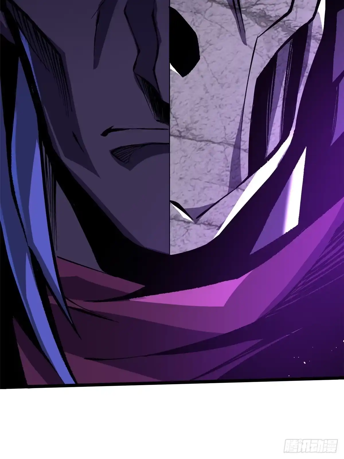 《我真不想学禁咒》第170话 第55页