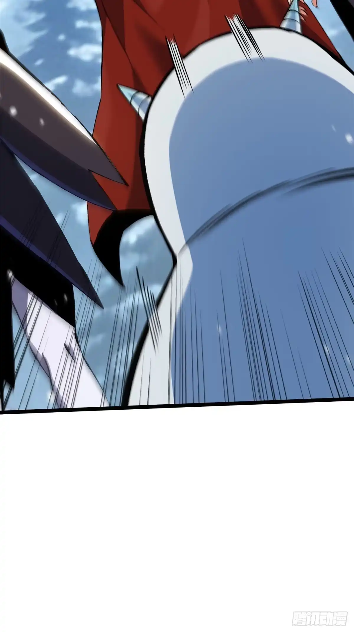 《我真不想学禁咒》第174话 第39页