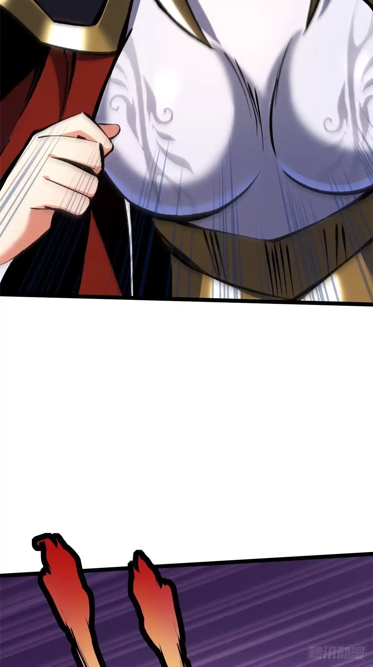 《我真不想学禁咒》第174话 第45页
