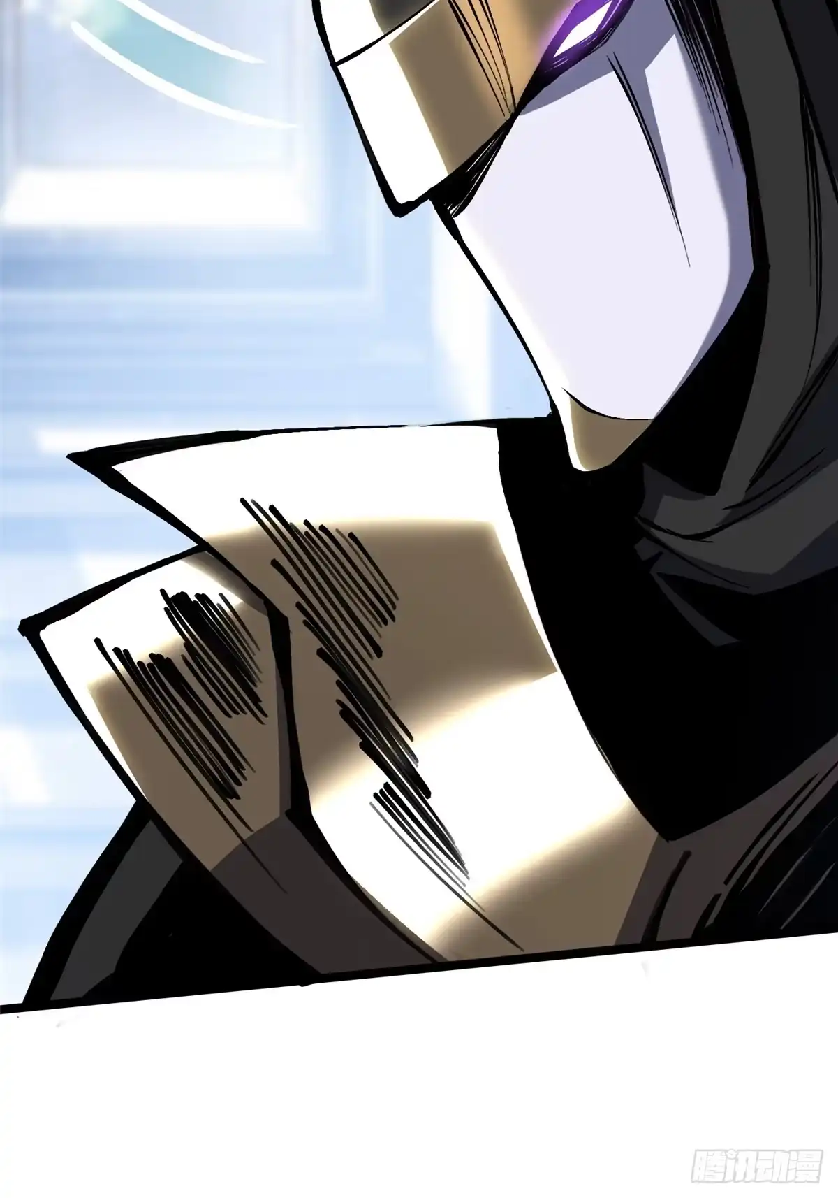 《我真不想学禁咒》第174话 第20页