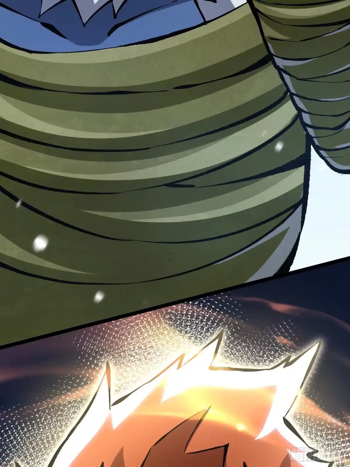 《我真不想学禁咒》第177话 第45页