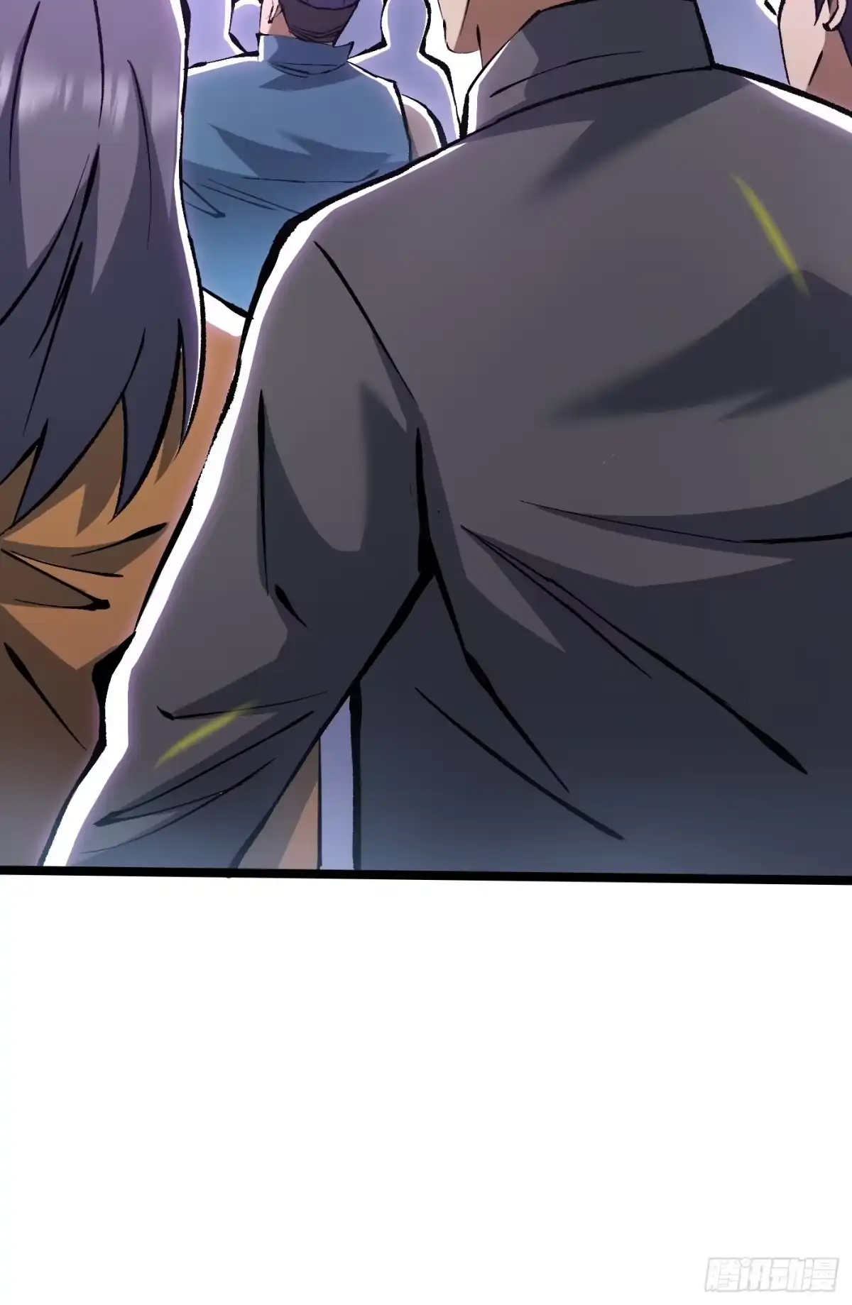 《我真不想学禁咒》第177话 第67页