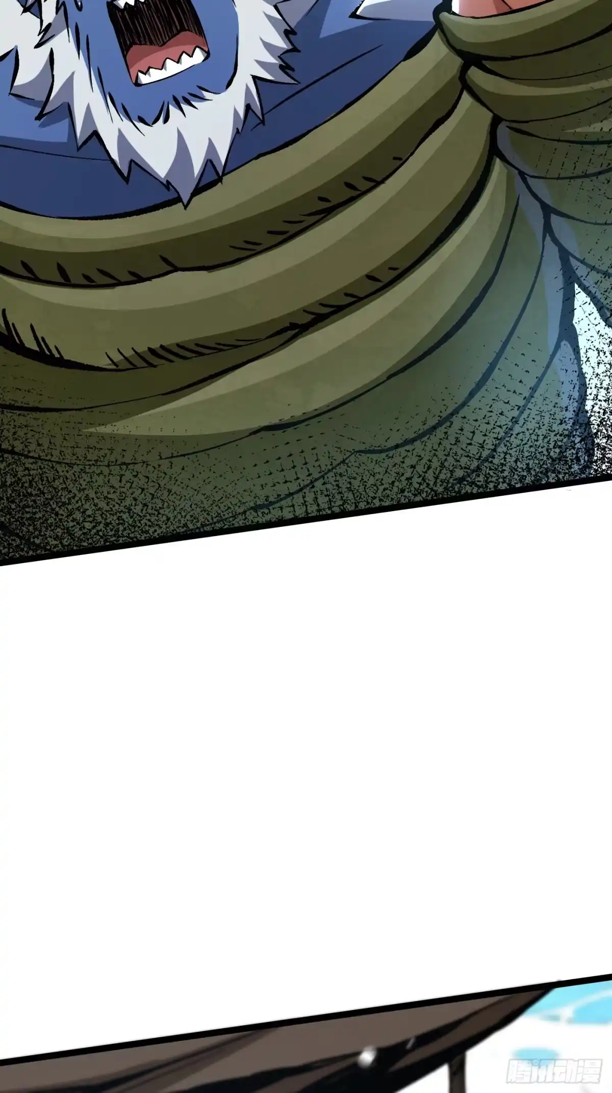 《我真不想学禁咒》第177话 第61页