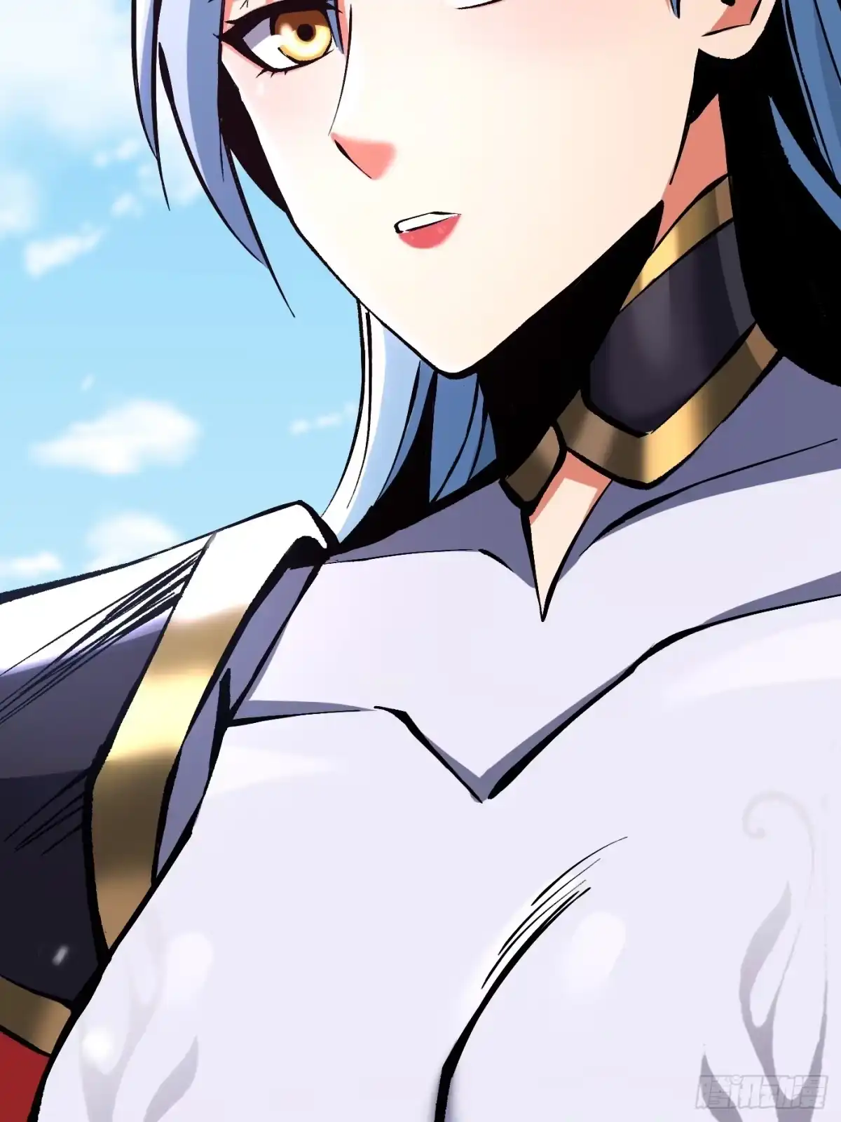 《我真不想学禁咒》第177话 第42页