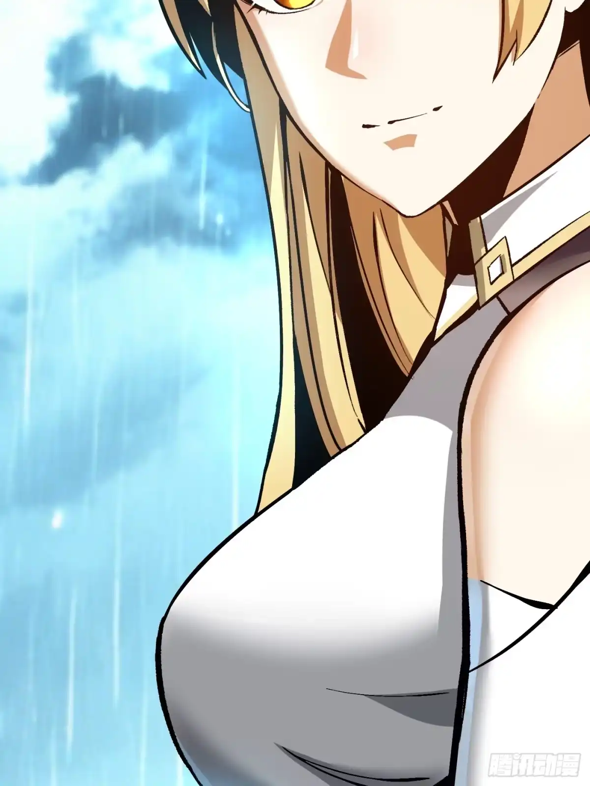 《我真不想学禁咒》第178话 第58页