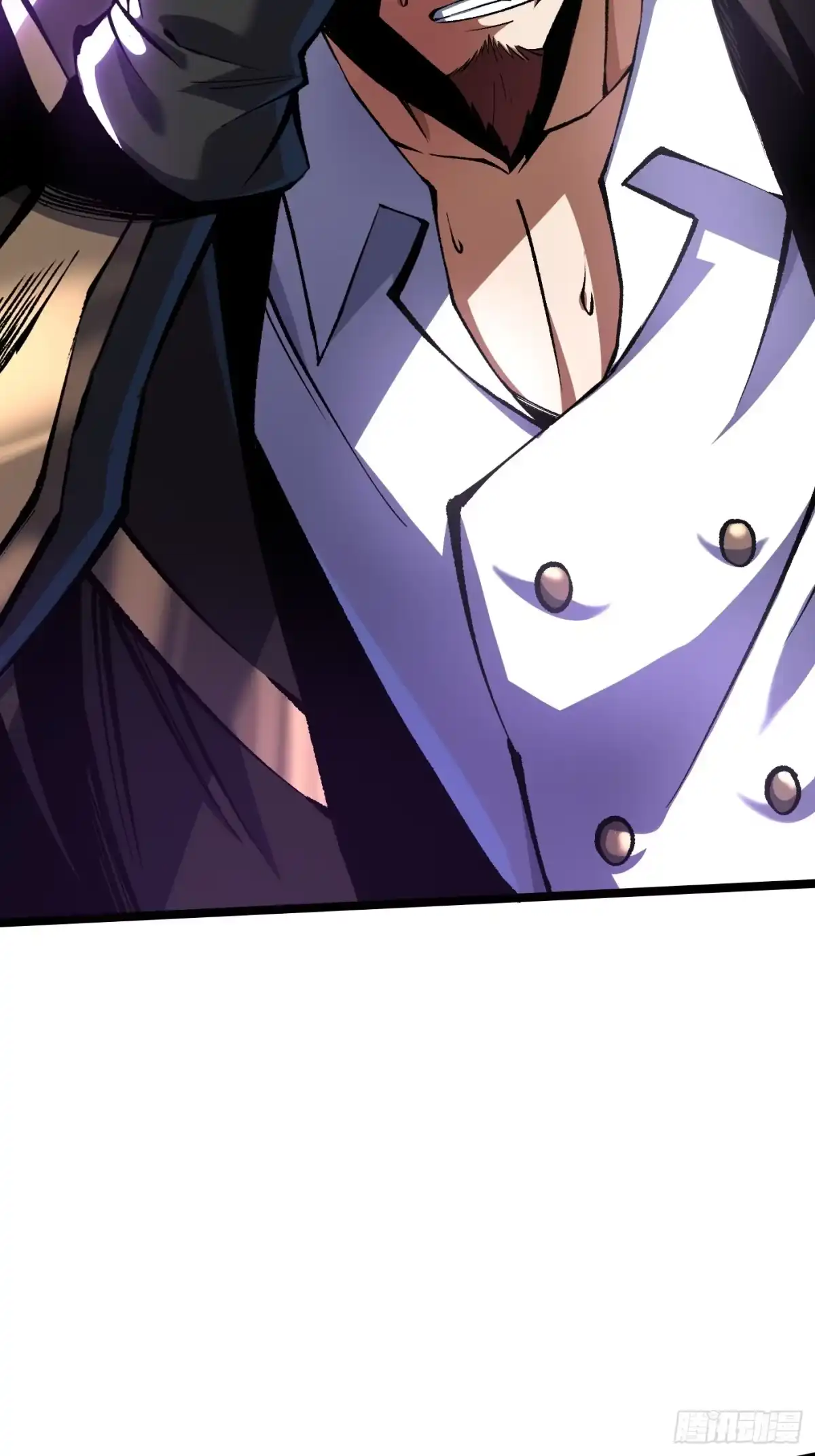 《我真不想学禁咒》第180话 第27页