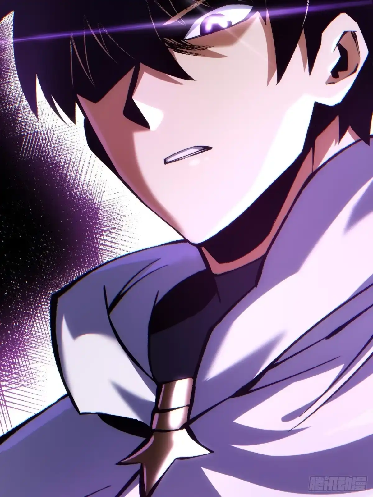 《我真不想学禁咒》第180话 第46页