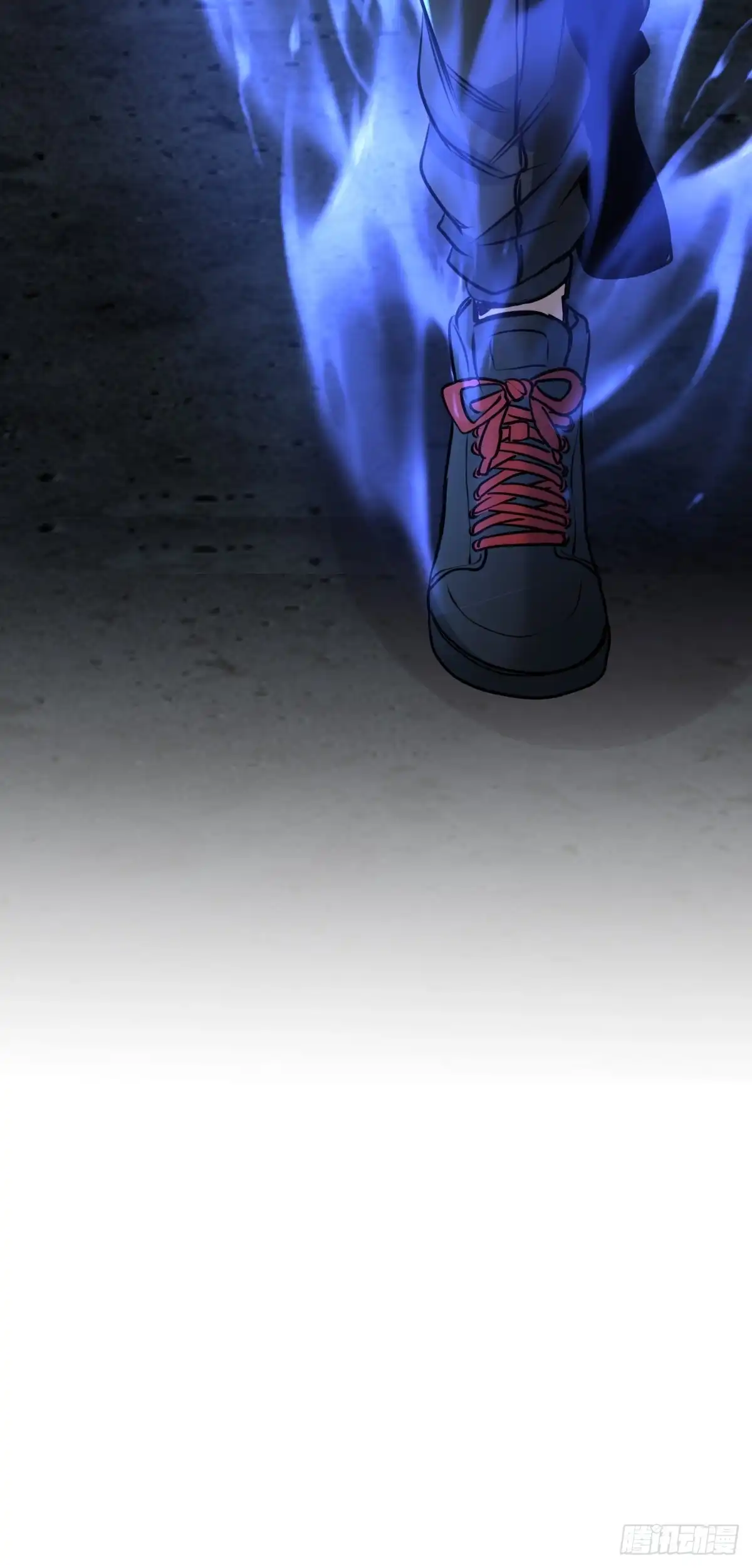 《我真的好怕啊！》035 自相残杀 第50页