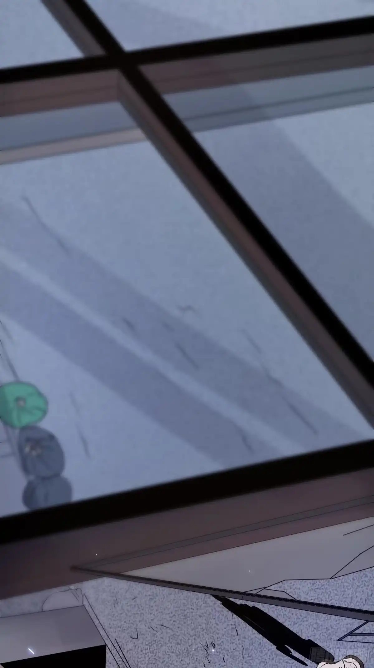 《我真的好怕啊！》003 阻止前世惨剧！ 第8页