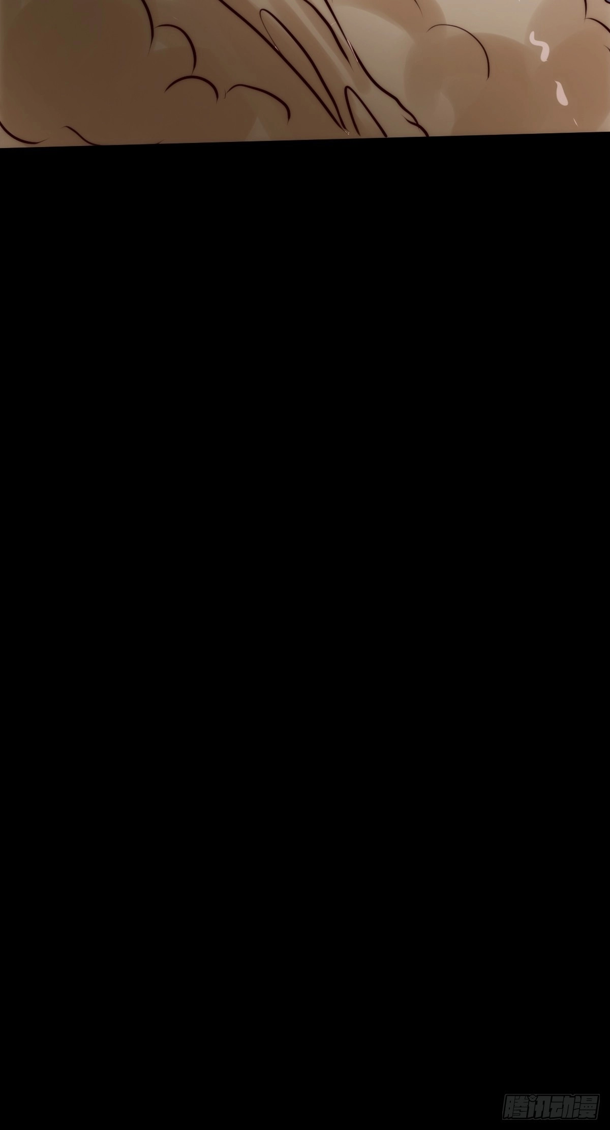 《我真的好怕啊！》052 天真的儿童画 第49页