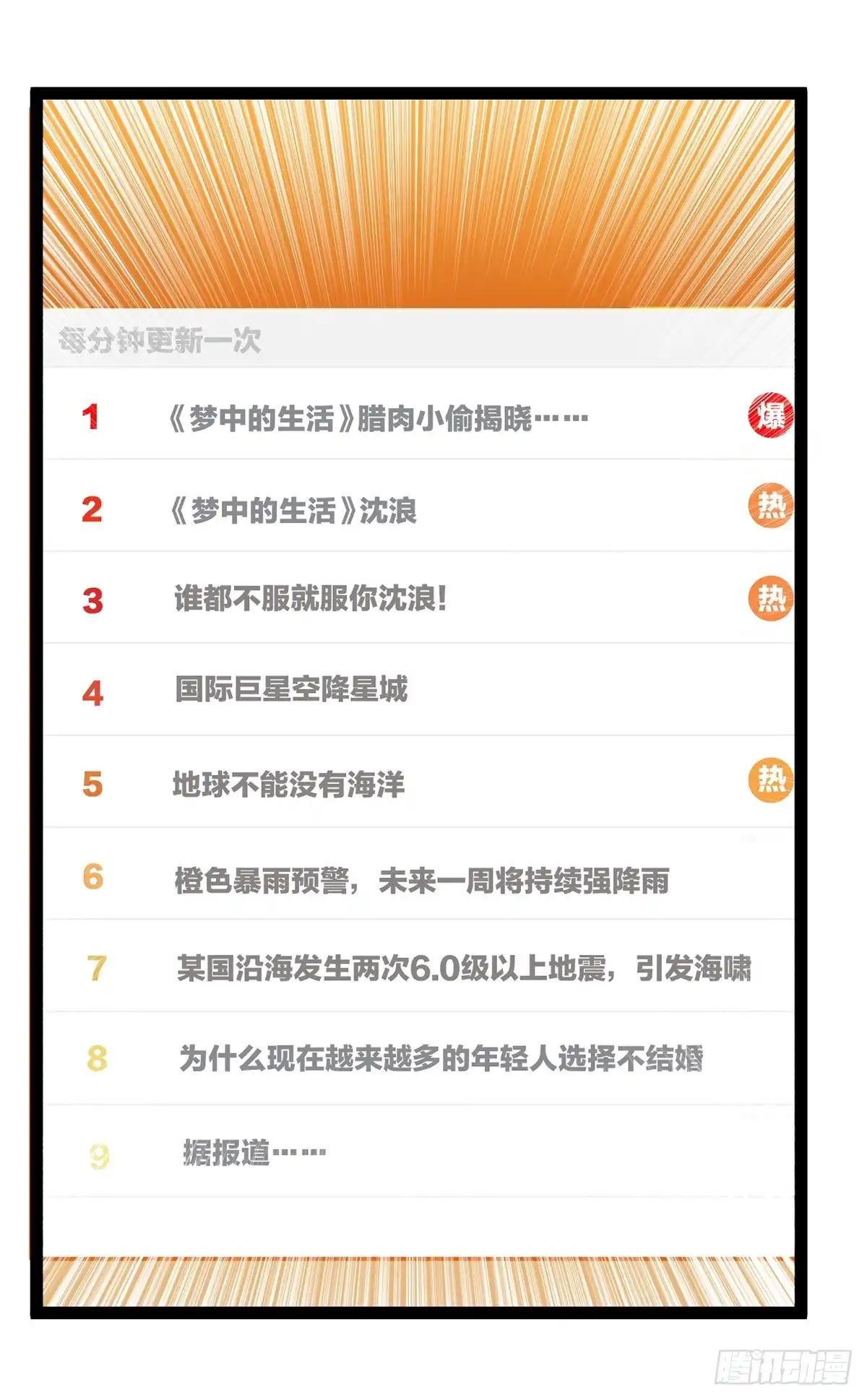《我只会拍烂片啊》41 黄老师的助力（上） 第40页