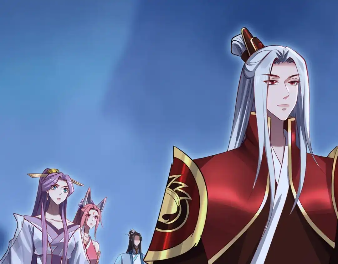 《吾本是猫》第106话 红羽令 第29页