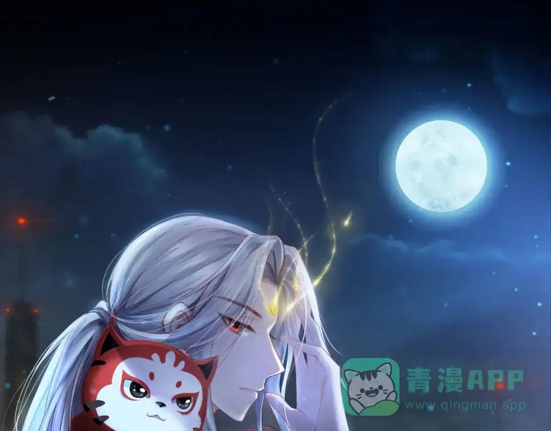 《吾本是猫》放料：人物壁纸，本体揭秘 第1页