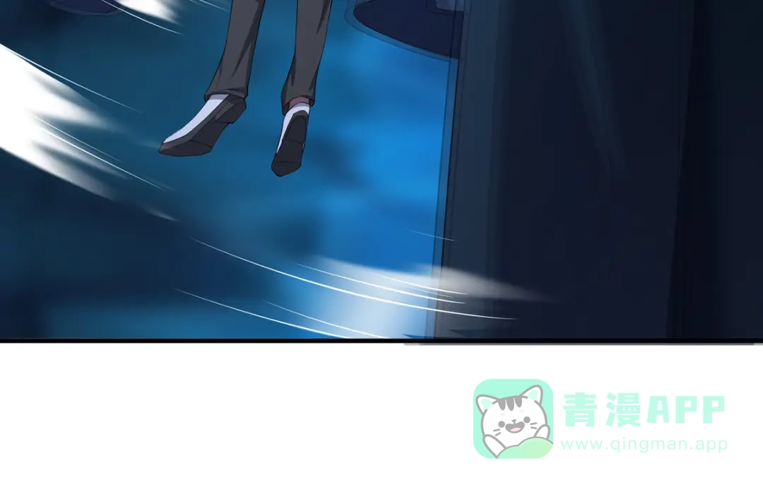 《吾本是猫》第34话 逼出真身 第46页