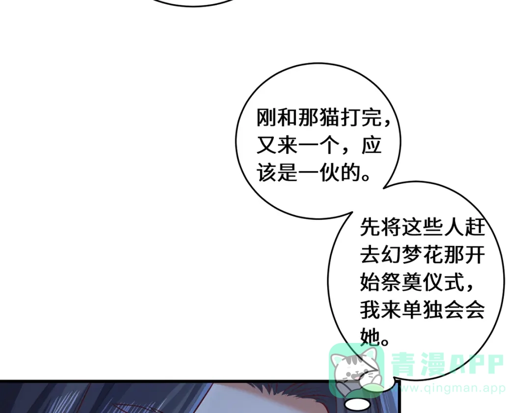 《吾本是猫》第35话 景行的下场？ 第11页