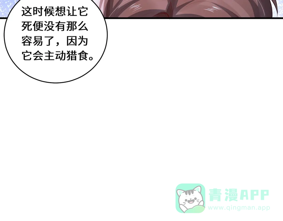 《吾本是猫》第38话 见面 第11页
