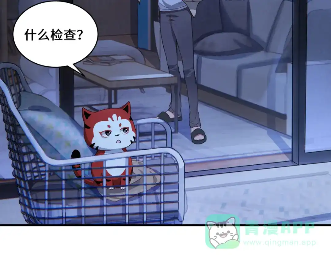 《吾本是猫》第6话 一触即发 第81页