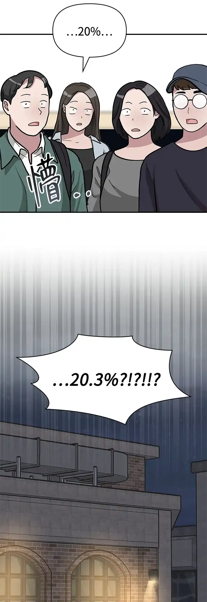 《误打误撞成了天才演员》第28话 第58页